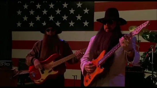 Blues Brothers - Riders in the Sky: A Cowboy Legend (Blues Brothers 2000. 1998)