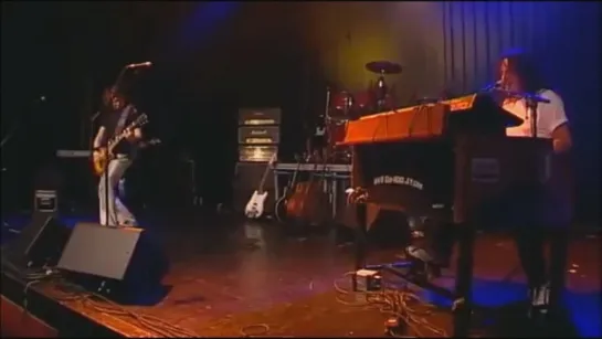 Ken Hensley and The Viking All-Stars Band - Gypsy (Live at the Folkets Hus in Gressvik, Norway on 28 November 2005)