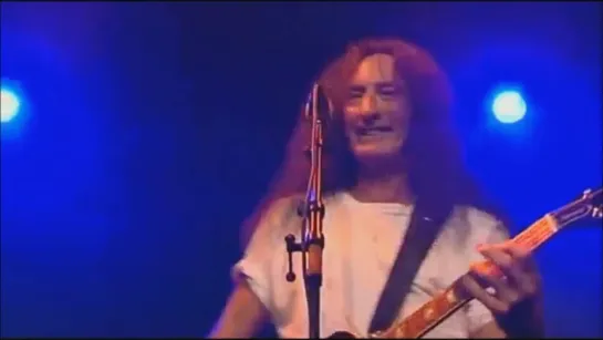 Ken Hensley and The Viking All-Stars Band - Tell Me (Live at the Folkets Hus in Gressvik, Norway on 28 November 2005)