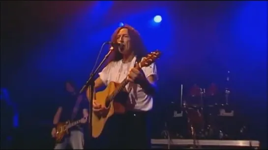 Ken Hensley and The Viking All-Stars Band - I Close My Eyes (Live at the Folkets Hus in Gressvik, Norway on 28 November 2005)