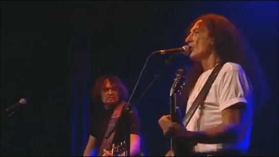 Ken Hensley and The Viking All-Stars Band - The Return (Live at the Folkets Hus in Gressvik, Norway on 28 November 2005)