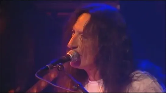 Ken Hensley and The Viking All-Stars Band - Stealin' (Live at the Folkets Hus in Gressvik, Norway on 28 November 2005)