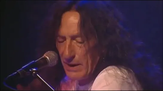 Ken Hensley and The Viking All-Stars Band - July Morning (Live at the Folkets Hus in Gressvik, Norway on 28 November 2005)