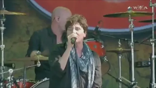 Mr. Big - Green-Tinted Sixties Mind (Live at Wacken Open Air in Wacken, Schleswig-Holstein, Germany on 3 August 2018)