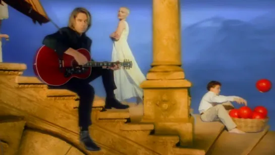 Roxette - Crash! Boom! Bang! (Official Music video) © 1994