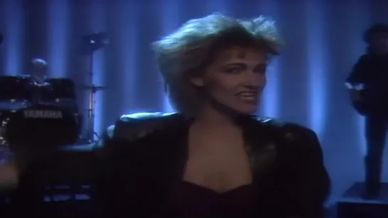 Roxette - Neverending Love (Official Music video) © 1987