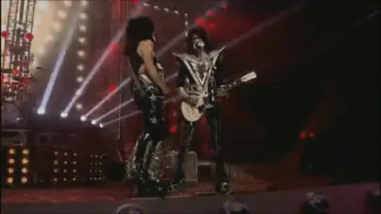 Kiss - Rock and Roll All Nite (Live at The Joint, Hard Rock Hotel and Casino in Las Vegas, Nevada, US on 23 November 2014)