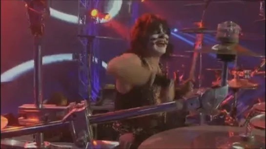 Kiss - Shout It Out Loud (Live at The Joint, Hard Rock Hotel and Casino in Las Vegas, Nevada, US on 23 November 2014)