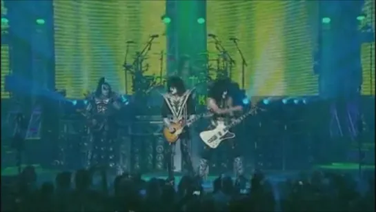 Kiss - Tears Are Falling (Live at The Joint, Hard Rock Hotel and Casino in Las Vegas, Nevada, US on 23 November 2014)