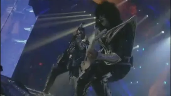 Kiss - Psycho Circus (Live at The Joint, Hard Rock Hotel and Casino in Las Vegas, Nevada, US on 23 November 2014)