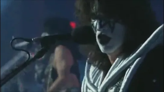 Kiss - Creatures of the Night (Live at The Joint, Hard Rock Hotel and Casino in Las Vegas, Nevada, US on 23 November 2014)