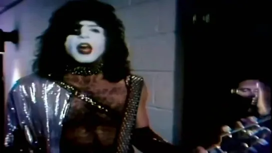 Kiss - Shandi (Official Music Video) © 1979