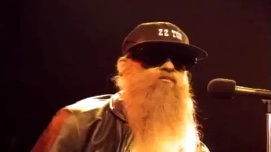 ZZ Top - World of Swirl (Official Video) © 1994