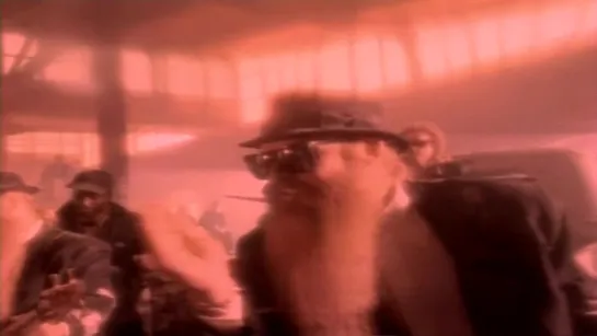 ZZ Top - My Head's in Mississippi (Official Video) © 1991