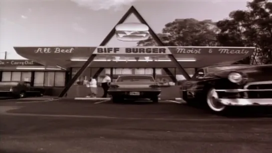 ZZ Top - Burger Man (Official Video) © 1991