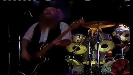 ZZ Top - Just Got Paid (From "Double Down Live - 1980")