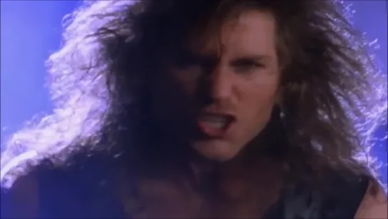 Winger - Madalaine (Official Music Video) © 1988