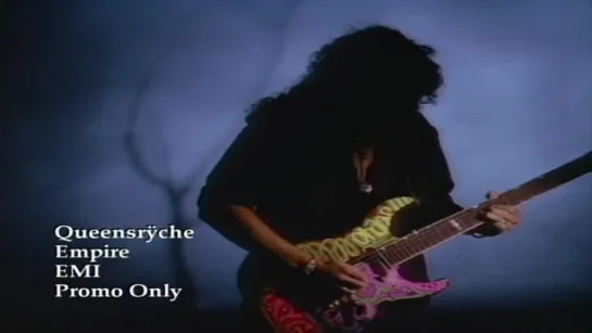 Queensrÿche - Empire (Official Music Video) © 1990