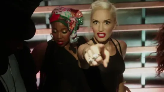 No Doubt - Settle Down (Official Music Video) © 2012