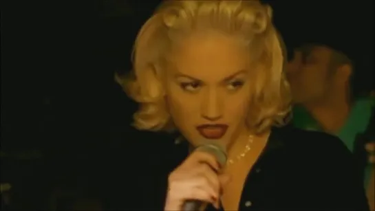 No Doubt - Sunday Morning (Official Music Video) © 1997