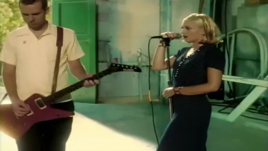 No Doubt - Don't Speak (Official Music Video) © 1996