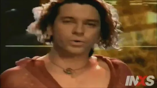 INXS - The Gift (Official Music Video) © 1993