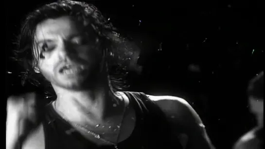 INXS -  Heaven Sent (Official Music Video) © 1992