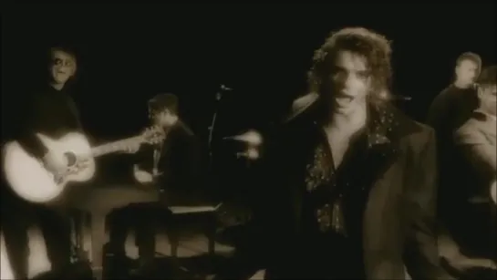 INXS - By My Side (Official Music Video) © 1991