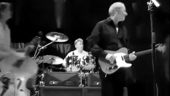 Walk Of Life - Mark Knopfler at the Royal Albert Hall