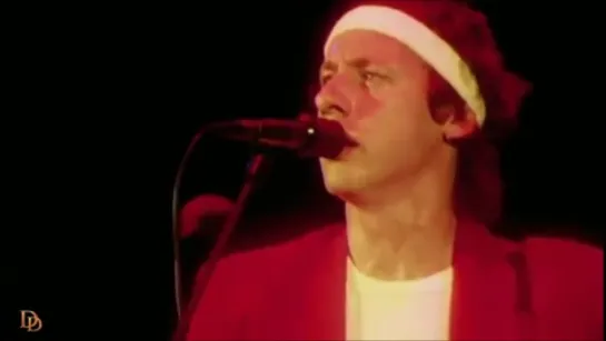 Dire Straits - Expresso Love (Live at the Hammersmith Odeon in London on 22–23 July 1983)