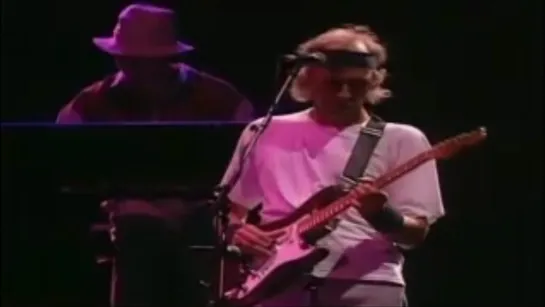 Dire Straits - Local Hero - Wild Theme (Live at Nimes, France, and Feyenoord Stadium, Rotterdam, Holland in May 1992)