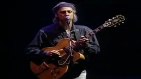 Dire Straits - Your Latest Trick (Live at Nimes, France, and Feyenoord Stadium, Rotterdam, Holland in May 1992)