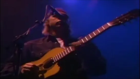 Dire Straits - Private Investigations (Live at Nimes, France, and Feyenoord Stadium, Rotterdam, Holland in May 1992)