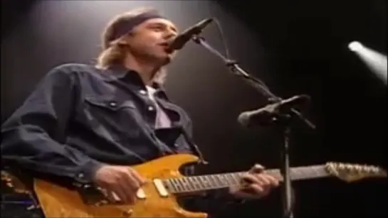 Dire Straits - Calling Elvis (Live at Nimes, France, and Feyenoord Stadium, Rotterdam, Holland in May 1992)