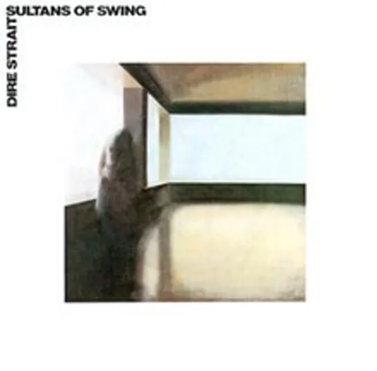 Dire Straits - Sultans of Swing (1978)