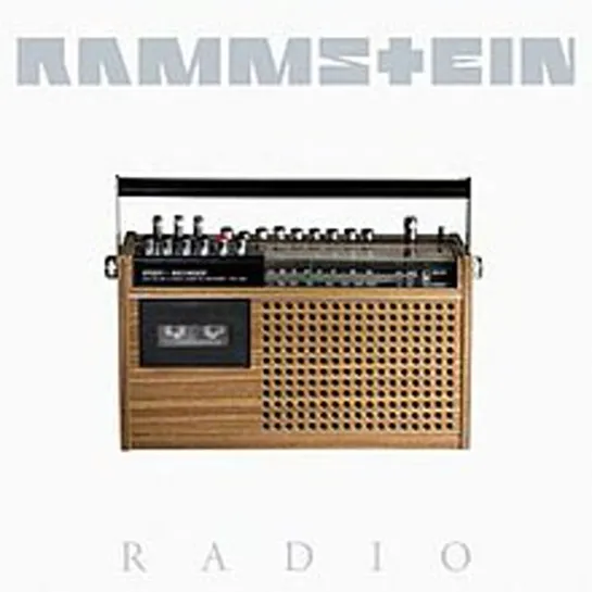 Rammstein - Radio (2019)