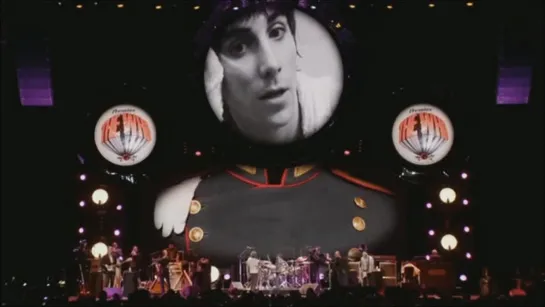 The Who - Bell Boy (Live at Wembley Arena in London, England on 8 July 2013)