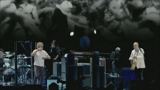 The Who - The Dirty Jobs (Live at Wembley Arena in London, England on 8 July 2013)