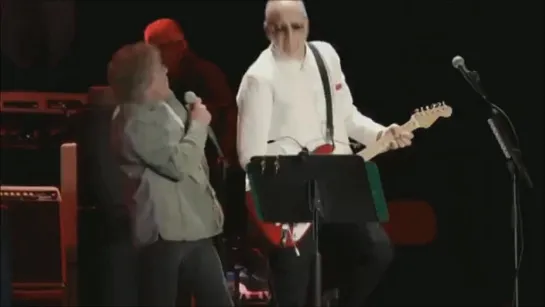 The Who - The Real Me (Live at Wembley Arena in London, England on 8 July 2013)