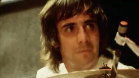 The Who - Young Man Blues (Live at the Isle of Wight Festival on 30 August 1970)