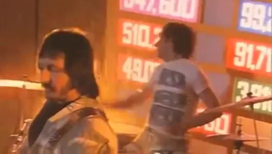 The Who - Pinball Wizard (From film Tommy 1975)