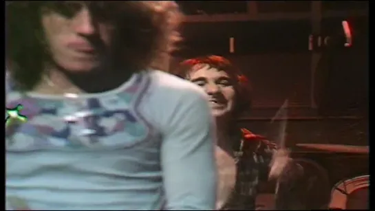 The Who - Relay (Live at The Old Grey Whistle Test 1973)