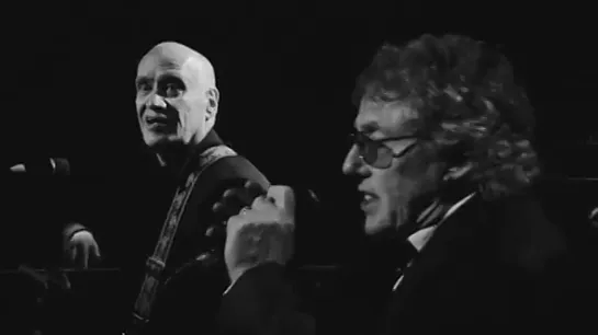 Wilko Johnson, Roger Daltrey - I Keep It To Myself