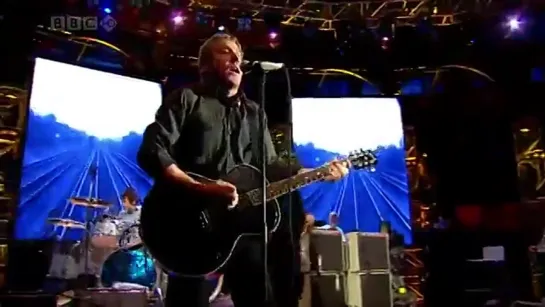 The Who - Who Are You (BBC One Sessions 2006) WIDESCREEN 720p