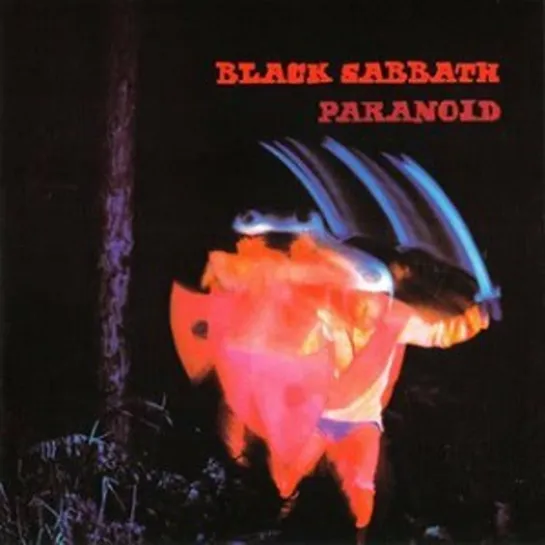 Black Sabbath - War Pigs (Live Paris 1970)