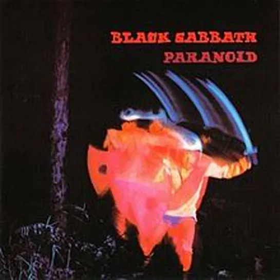 Black Sabbath - War Pigs