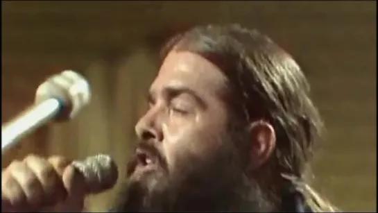 Canned Heat - Rock And Roll Music (Live At Montreux 1973)