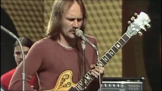 Canned Heat - Night Time Is The Right Time (Live At Montreux 1973)