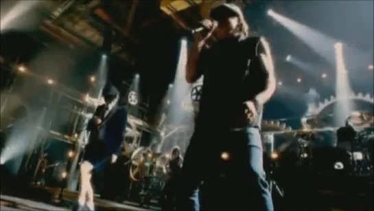 AC/DC - Rock 'n' Roll Train (Official Music Video) © 2008