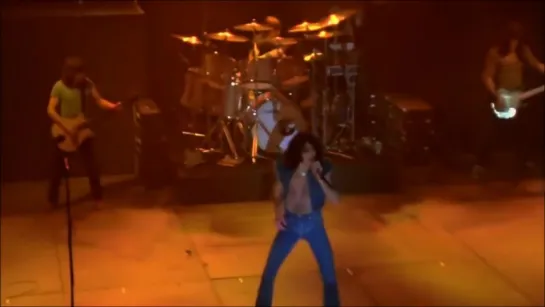 AC/DC - Live Wire (Live at the Pavillon de Paris in Paris, France on 9 December 1979)